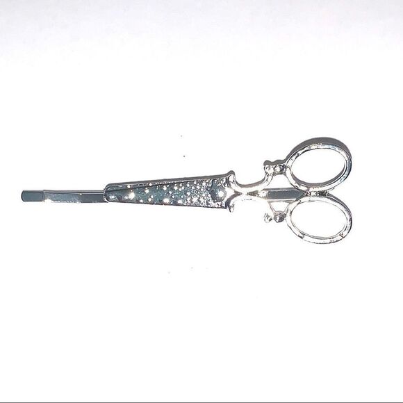 Hairstylist Shears Bobby Pin (T1) - Picture 3 of 7